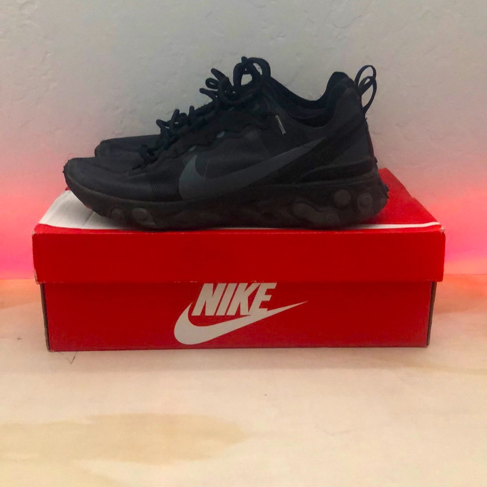 Nike react element 55